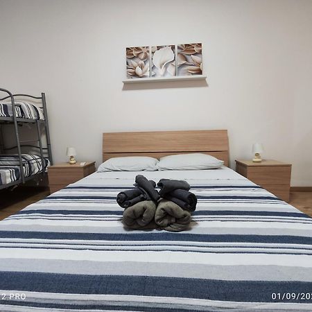 Casa Delle Muse 48 Villa Фонтане Бианче Екстериор снимка