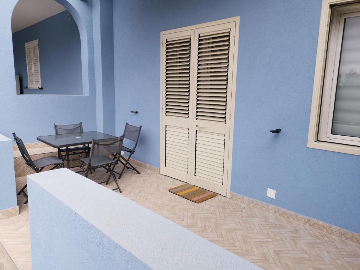 Casa Delle Muse 48 Villa Фонтане Бианче Екстериор снимка