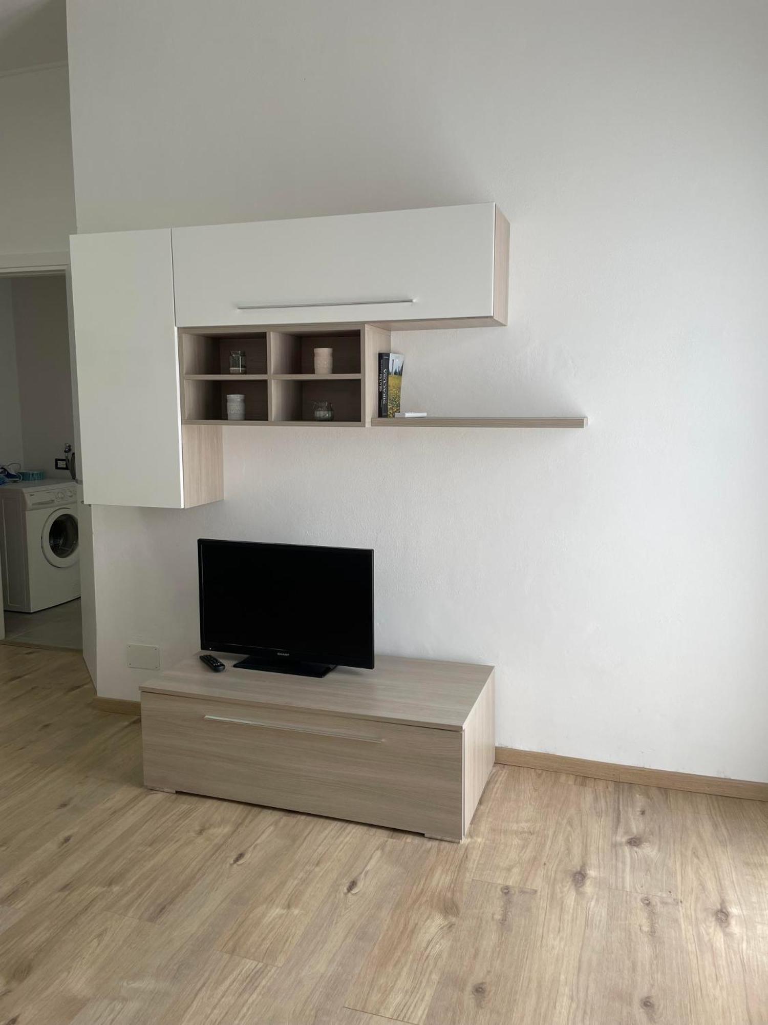 Casa Delle Muse 48 Villa Фонтане Бианче Екстериор снимка