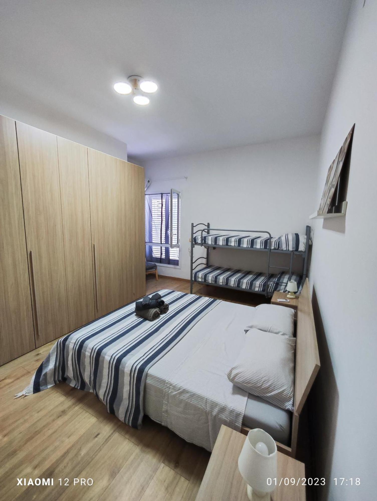 Casa Delle Muse 48 Villa Фонтане Бианче Екстериор снимка