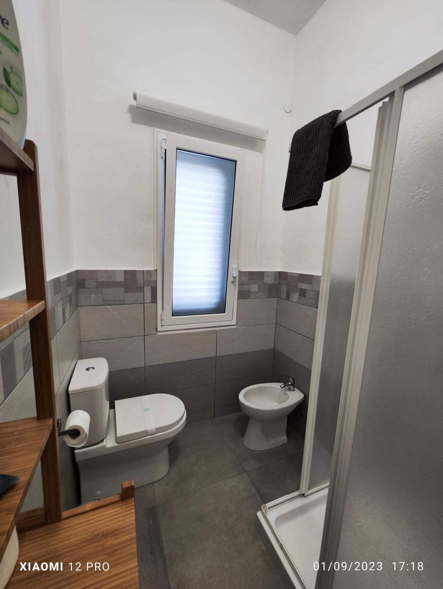 Casa Delle Muse 48 Villa Фонтане Бианче Екстериор снимка