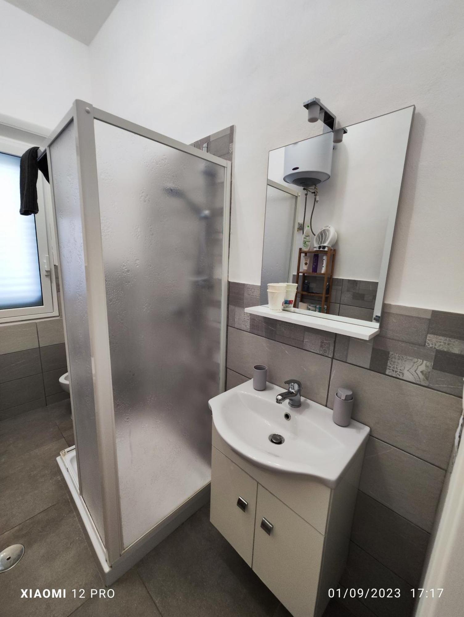 Casa Delle Muse 48 Villa Фонтане Бианче Екстериор снимка