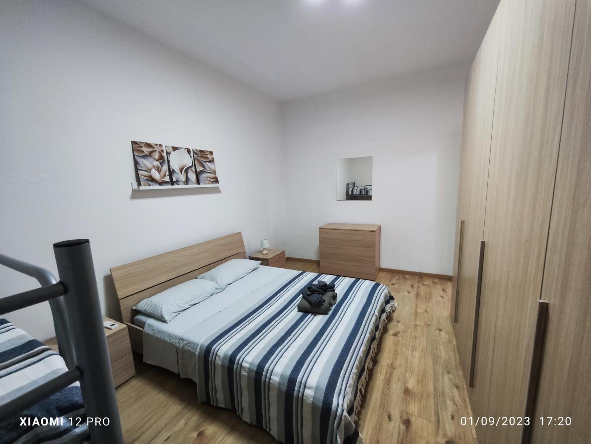 Casa Delle Muse 48 Villa Фонтане Бианче Екстериор снимка