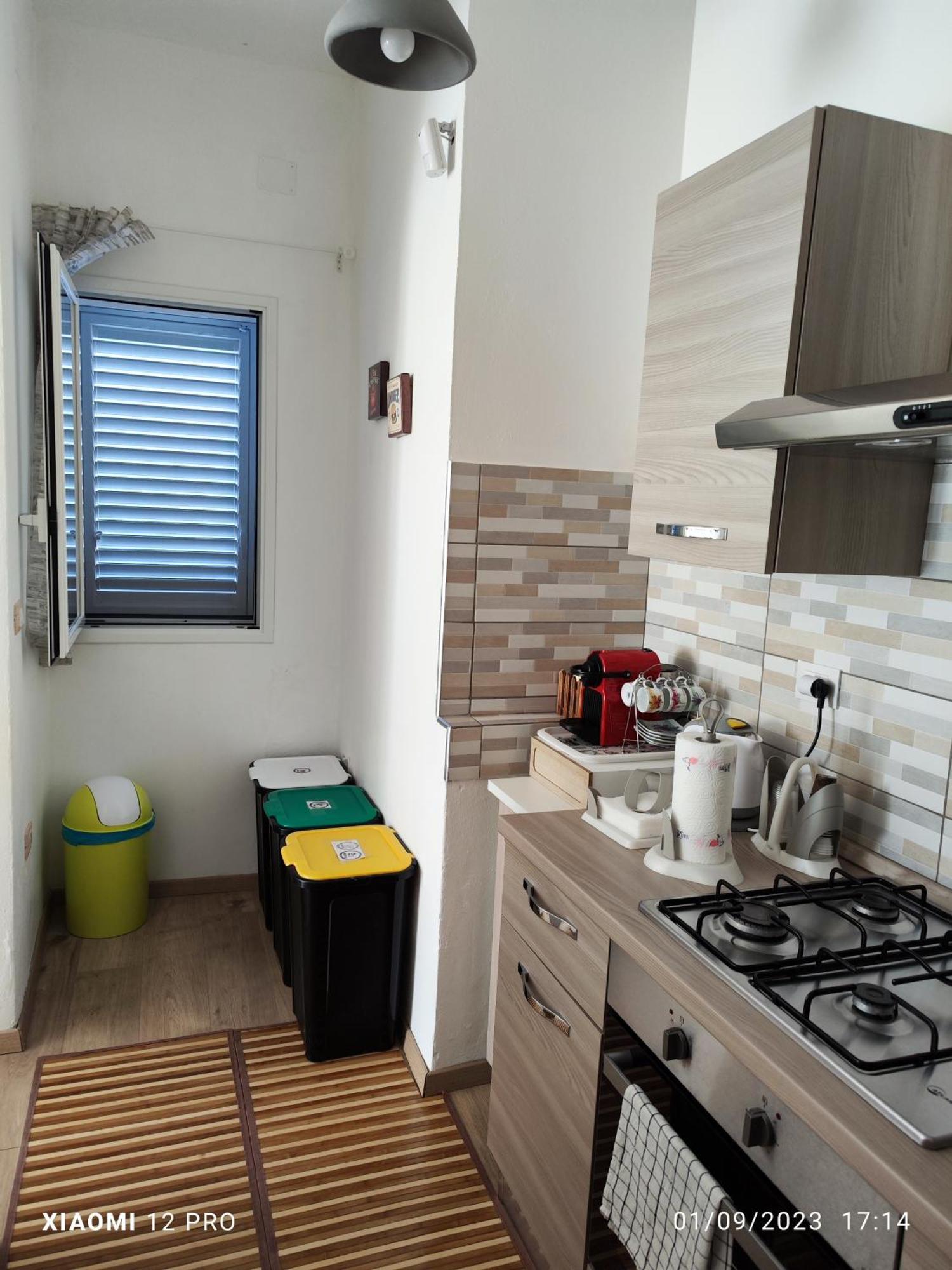 Casa Delle Muse 48 Villa Фонтане Бианче Екстериор снимка
