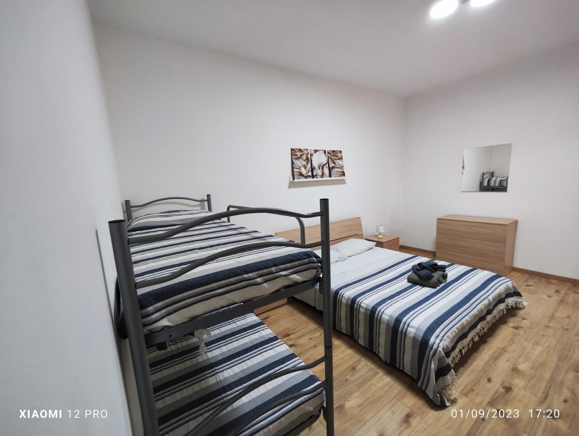 Casa Delle Muse 48 Villa Фонтане Бианче Екстериор снимка