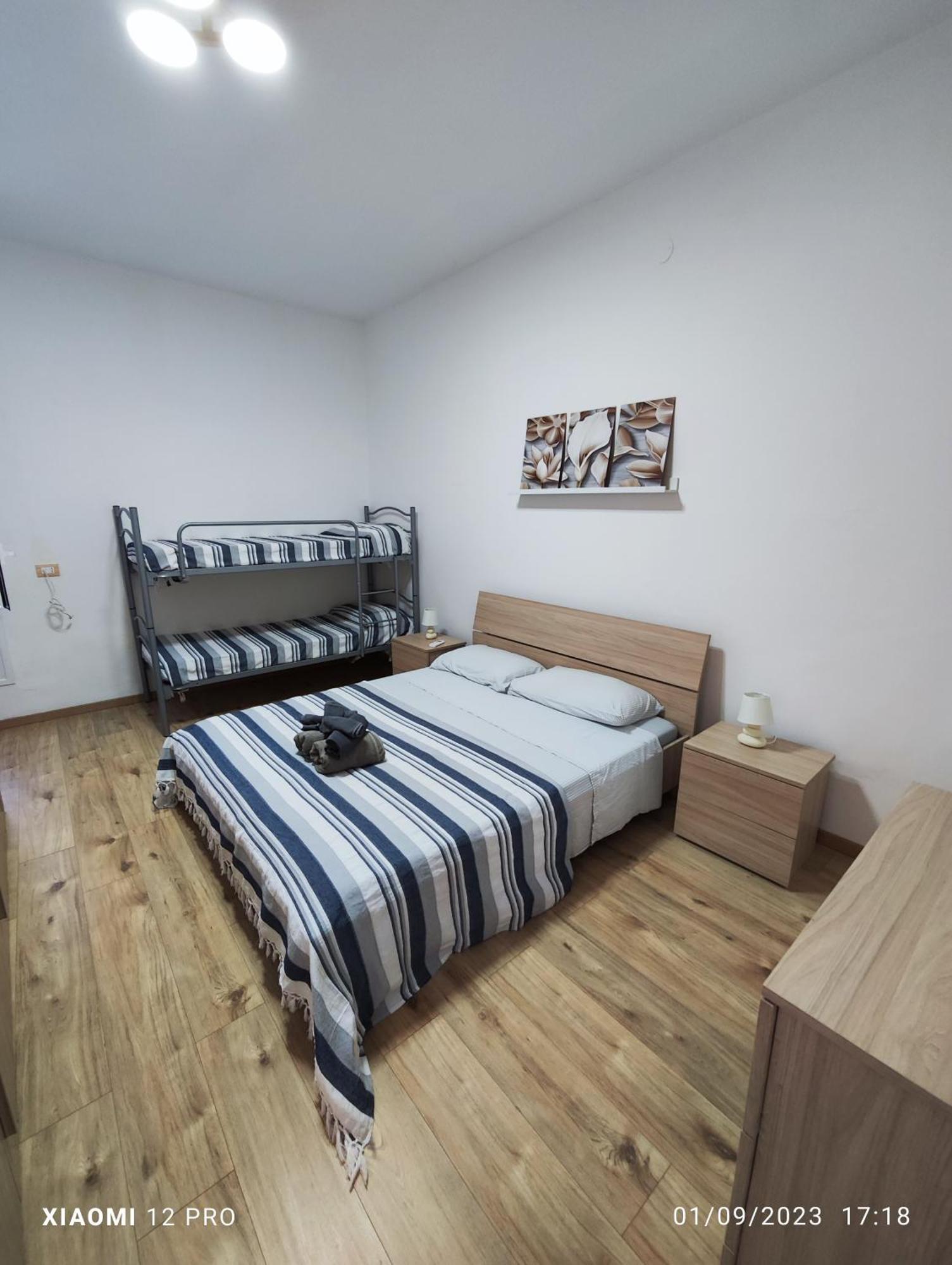 Casa Delle Muse 48 Villa Фонтане Бианче Екстериор снимка