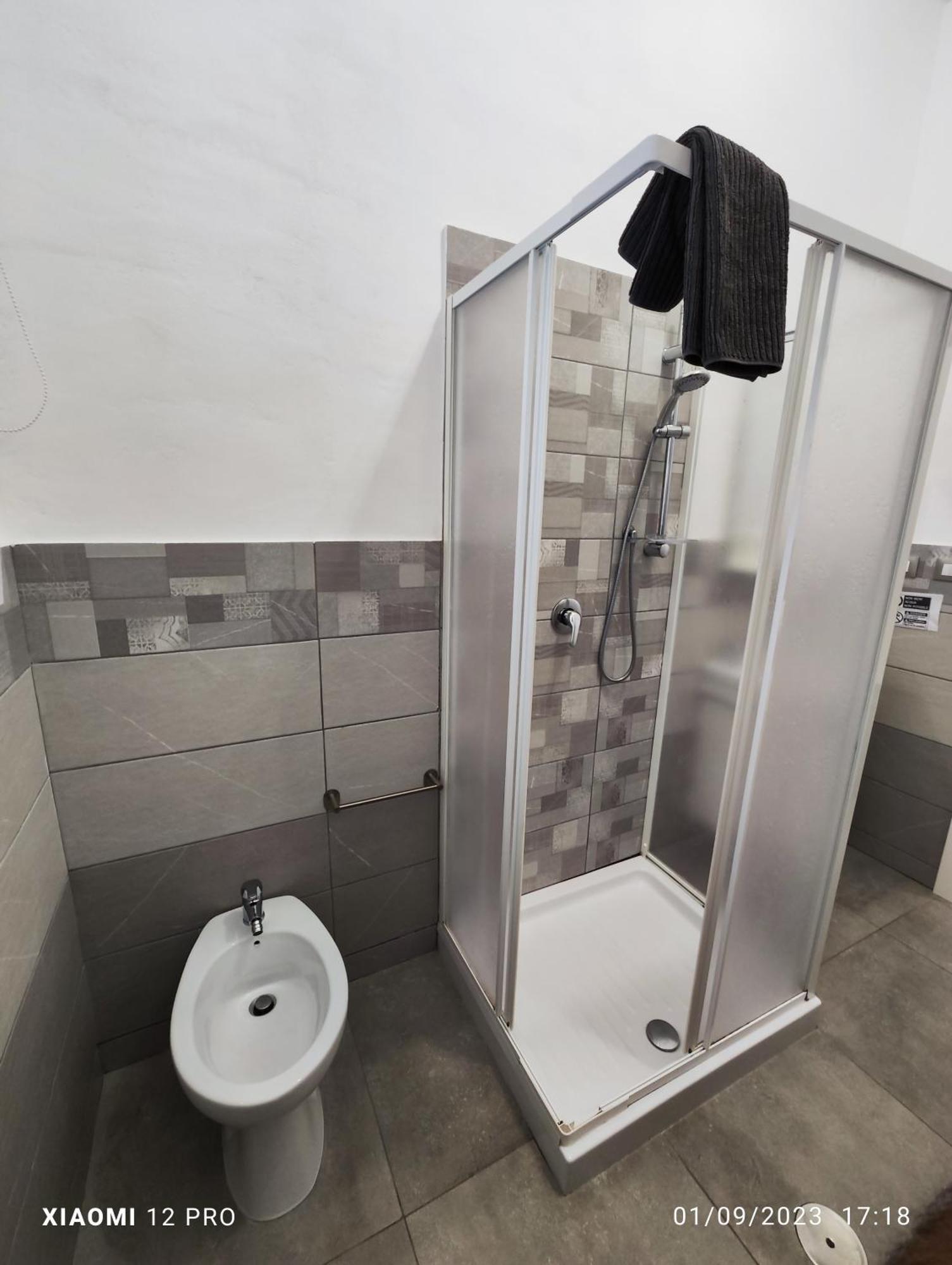 Casa Delle Muse 48 Villa Фонтане Бианче Екстериор снимка