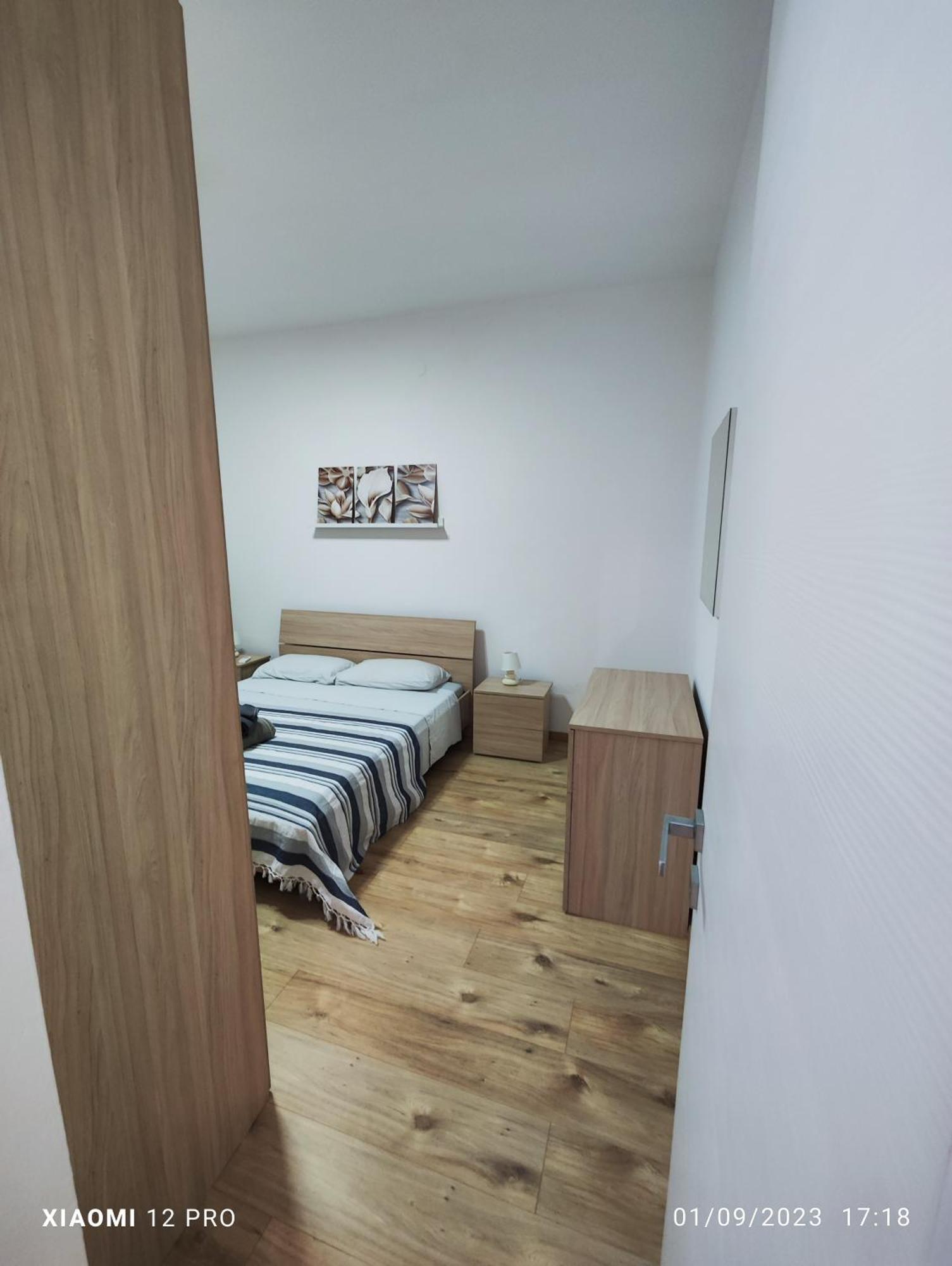 Casa Delle Muse 48 Villa Фонтане Бианче Екстериор снимка