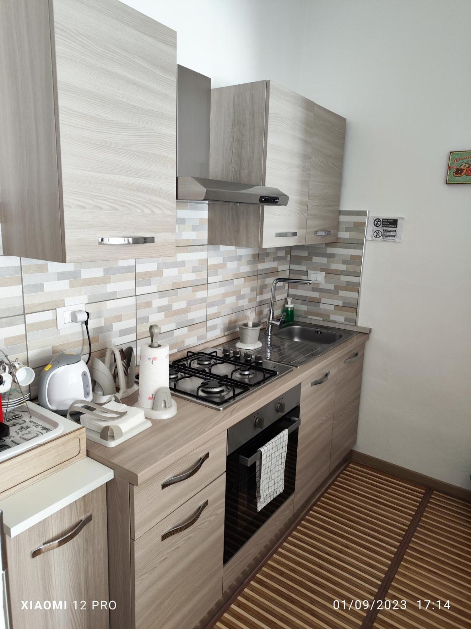 Casa Delle Muse 48 Villa Фонтане Бианче Екстериор снимка